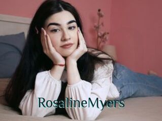 RosalineMyers