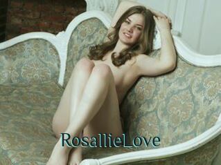 RosallieLove