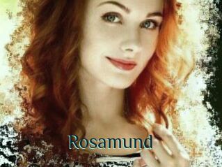 Rosamund