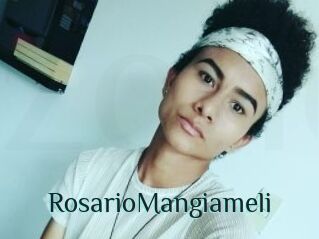 RosarioMangiameli