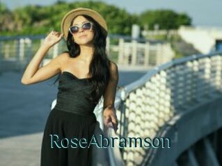 RoseAbramson