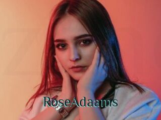 RoseAdaams