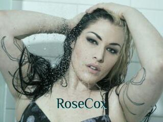 RoseCox