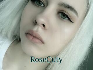 RoseCuty