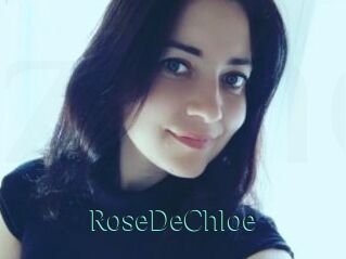 RoseDeChloe