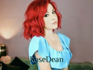 RoseDean