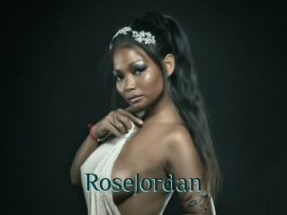 RoseJordan