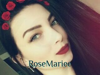 RoseMariee