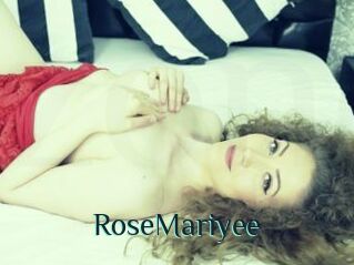 RoseMariyee