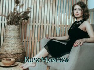 RoseMoscow