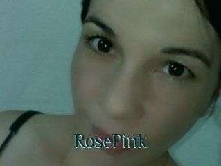 RosePink