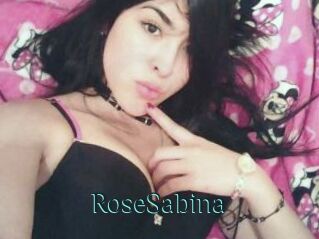 RoseSabina