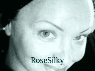 RoseSilky