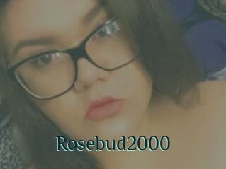 Rosebud2000