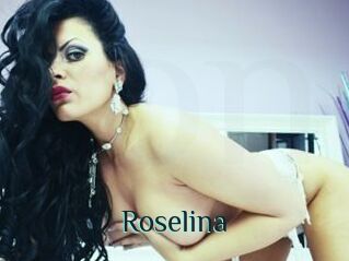 Roselina