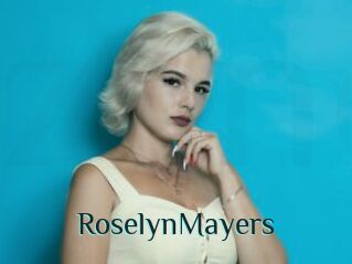 RoselynMayers