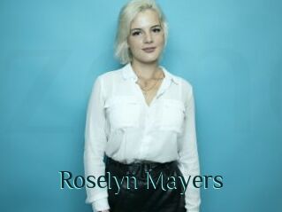 Roselyn_Mayers