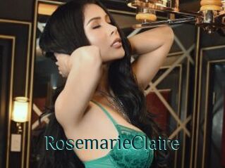 RosemarieClaire