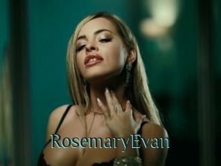 RosemaryEvan