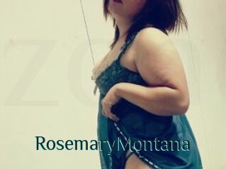 RosemaryMontana