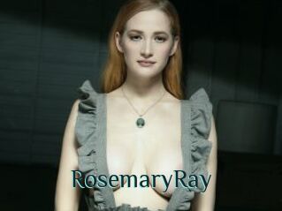 RosemaryRay