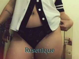 Rosenique