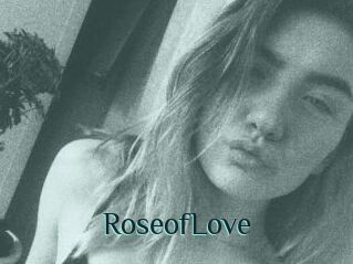 RoseofLove