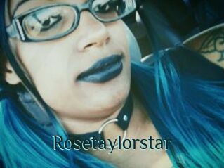 Rosetaylorstar