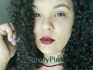 RoseyPink