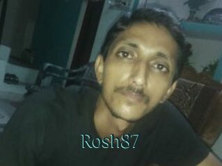 Rosh87