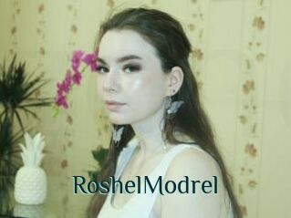 RoshelModrel