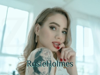 RosieHolmes