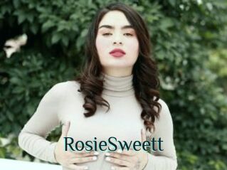 RosieSweett