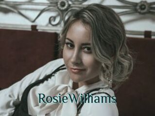 RosieWilliams