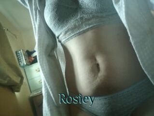 Rosiey