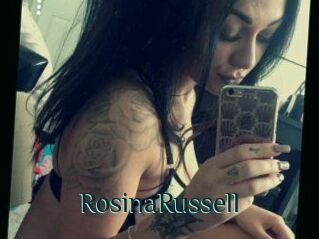 RosinaRussell