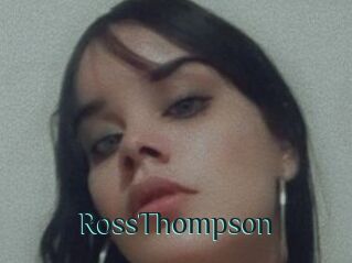 RossThompson