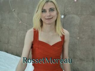 RossetMoreau