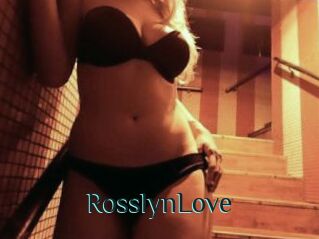 RosslynLove
