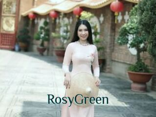 RosyGreen