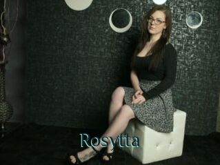 Rosytta