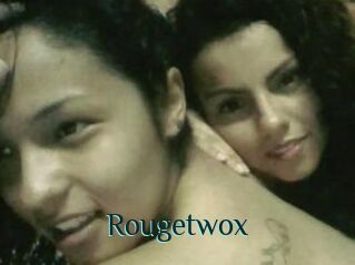 Rougetwox