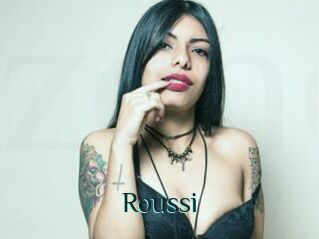 Roussi