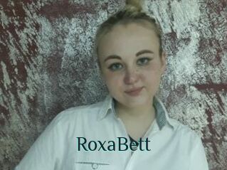 RoxaBett