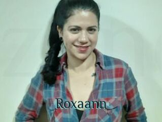 Roxaann