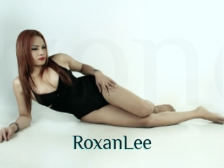 RoxanLee