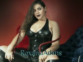 RoxanaAdans