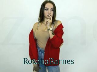 RoxanaBarnes