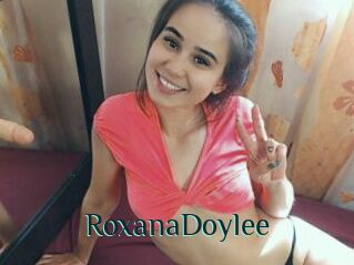 RoxanaDoylee