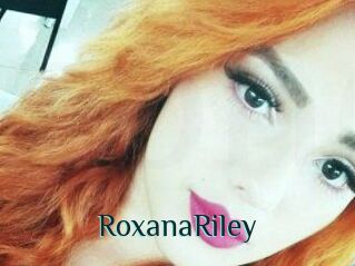 RoxanaRiley